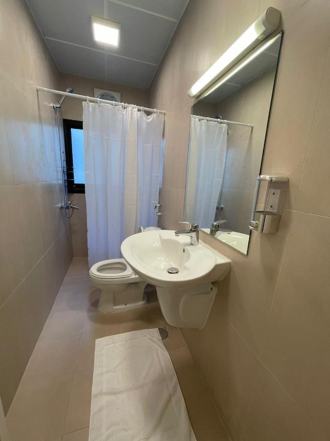 Smz Hotel Apartment Dubai Dış mekan fotoğraf