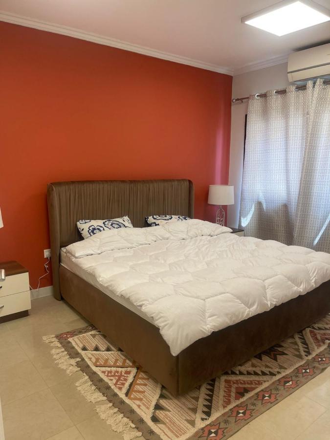 Smz Hotel Apartment Dubai Dış mekan fotoğraf